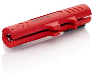 ATTREZZO UNIVERSALE PER LA RIMOZIONE DI ISOLANTI - KN 16 80 125