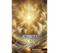 Attributes of God