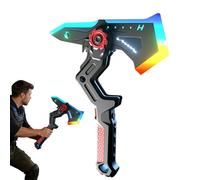 Attributi Cosplay | di trasformazione con illuminazione RGB - Feste come oggetti di scena di gioco - Per creatori di contenuti Collezionisti Convenzioni fumetti feste in costume servizi