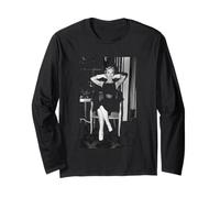 Attrice Marilyn Monroe Il Principe E La Showgirl 1956 Maglia a Manica
