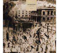 Attrition - A Great Desire