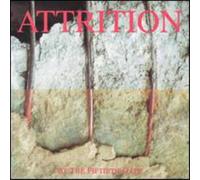 Attrition - At The Fiftieth Gate