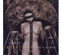 Attrition - Dante's Kitchen
