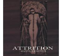 Attrition - Dante's Kitchen