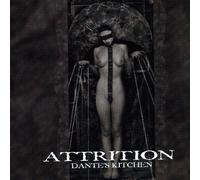 Attrition - Dantes Kitchen