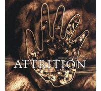 Attrition - Ephemera