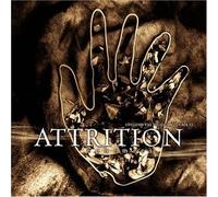 Attrition - Ephemera