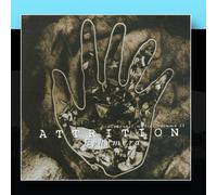 Attrition - Ephemera