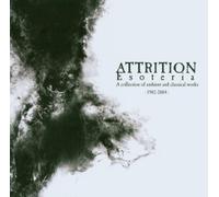 Attrition - Esoteria