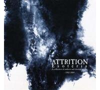 Attrition - Esoteria