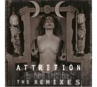 Attrition - Hand That Feeds