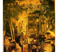 Attrition - Hidden Agenda