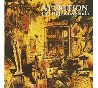 Attrition - Hidden Agenda