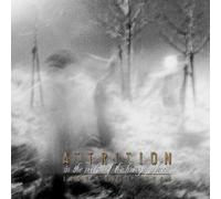 Attrition In the Realm of the Hungry Ghosts (CD) Album