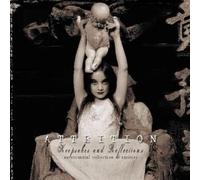 Attrition - Keepsakes For Reflections