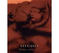 Attrition - Kissing a Virtual Angel (UK Import)