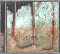 Attrition - Smiling At The Hypergonder/Fiftieth Gate