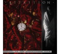 Attrition - Smiling at the Hypogonder Club