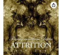 ATTRITION - TEARING ARMS FROM..