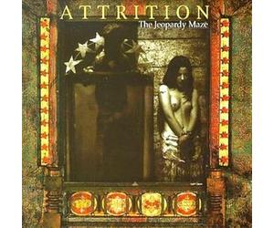 Attrition - The Jeopardy Maze