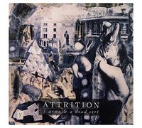 Attrition - This Death House/3 Arms & A Dead Cert