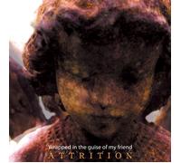 Vv.Aa - Wrapped In The Guise Of My Friend: Covered Attrit