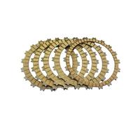 Attrito della frizione Disco Frizione Frizione Moto Per CB300F CBR300R CRF250M CRF250L