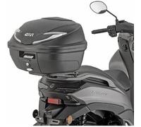 Atttacco Posteriore Givi Monolock SR2176