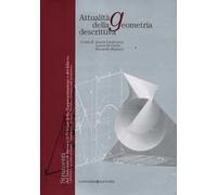 Attualità della geometria descrittiva
