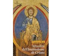 Attualità dell'imitazione di Cristo
