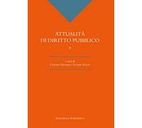 Attualità di diritto pubblico. Vol. 2
