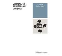 Attualità di Hannah Arendt