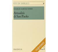 Attualità di San Paolo