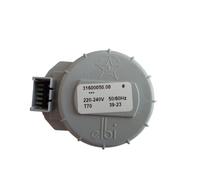 Attuatore 10MM caldaia Ferroli Bluehelix Alpha Kalis Theta 39800001080