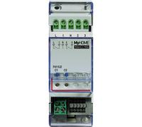 Attuatore Bticino 2 canali indipendenti 2 moduli DIN F411U2