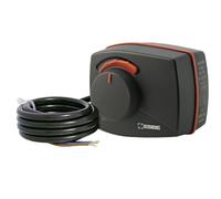 ESBE ARA645 12120800 ATTUATORE MOTORE 2 PUNTI 230V PER VALVOLA A ZONA SERIE VRG