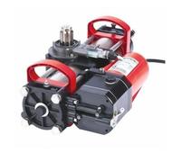 ATTUATORE 24V INTERRATO S800H CBAC 100° PER ANTE BATTENTE D162 FAAC 108720