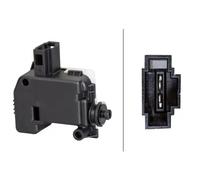 HELLA 6NW 009 203-411 Regolatore/Attuatore