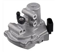 Attuatore a farfalla del collettore di aspirazione A2C59513862 per ,