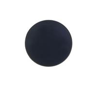 Attuatore a pomello a fungo nero con Harmony XB4 ZB4BC2