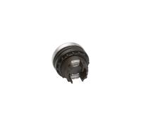 Testa pulsante trasparente Eaton M22-D-W 216592