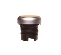 Attuatore a pulsante giallo con autoricircolo LPCB105 PLATINUM