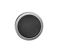 Attuatore a pulsante nero con autoricircolo LPCB102 PLATINUM