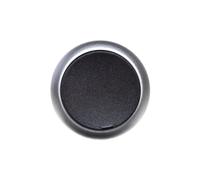 Attuatore a pulsante nero senza inversione automatica 216663
