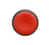 Attuatore a pulsante rosso con autoricircolo ZB5AL4 Harmony XB5