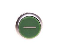 Attuatore a pulsante verde/I/ con autoricircolo RMQ 216657