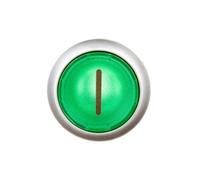 M22-DRL-G-X1 216959 Pulsante piatto verde illuminato