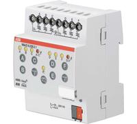 Attuatore ABB per attuatore valvole 2CDG110116R0011 - 230V AC, 0.3 A, guida DIN