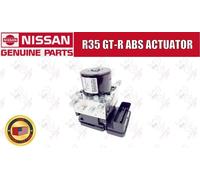 ATTUATORE ABS OEM NISSAN 47660-62B0B per R35 GT-R 02.2014-07.2019