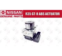 ATTUATORE ABS OEM NISSAN 47660-6HT0B per R35 GT-R 06.2019-